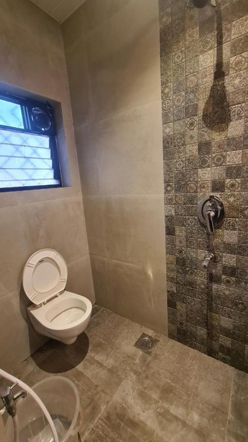 Rk 2 And 3 Bedroom Penthouse Panaji Exterior foto